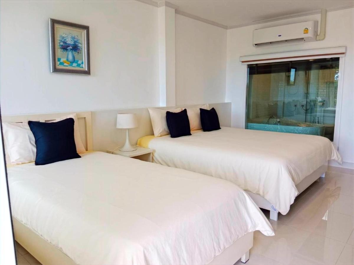 Hotel Koh Larn Riviera Exteriér fotografie