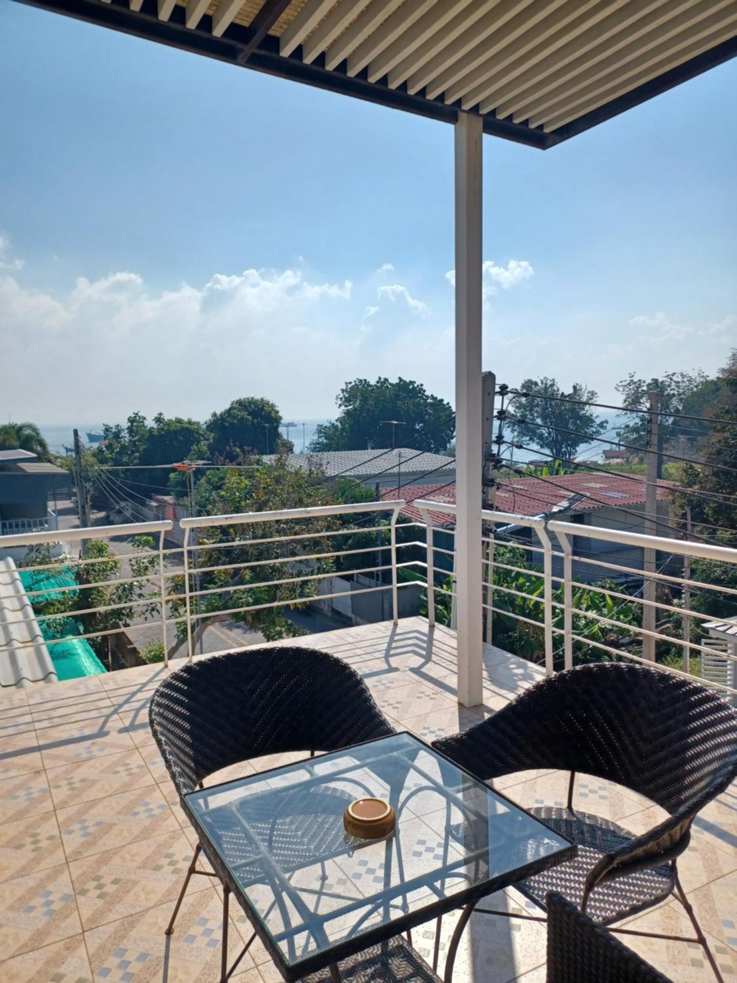 Hotel Koh Larn Riviera Exteriér fotografie