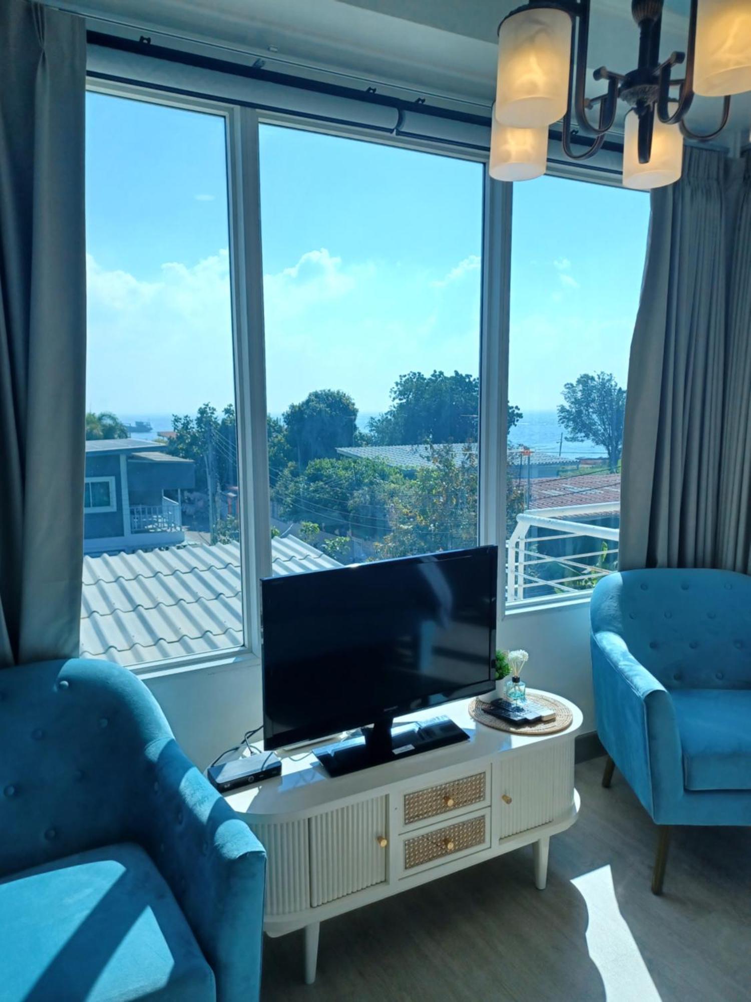 Hotel Koh Larn Riviera Exteriér fotografie