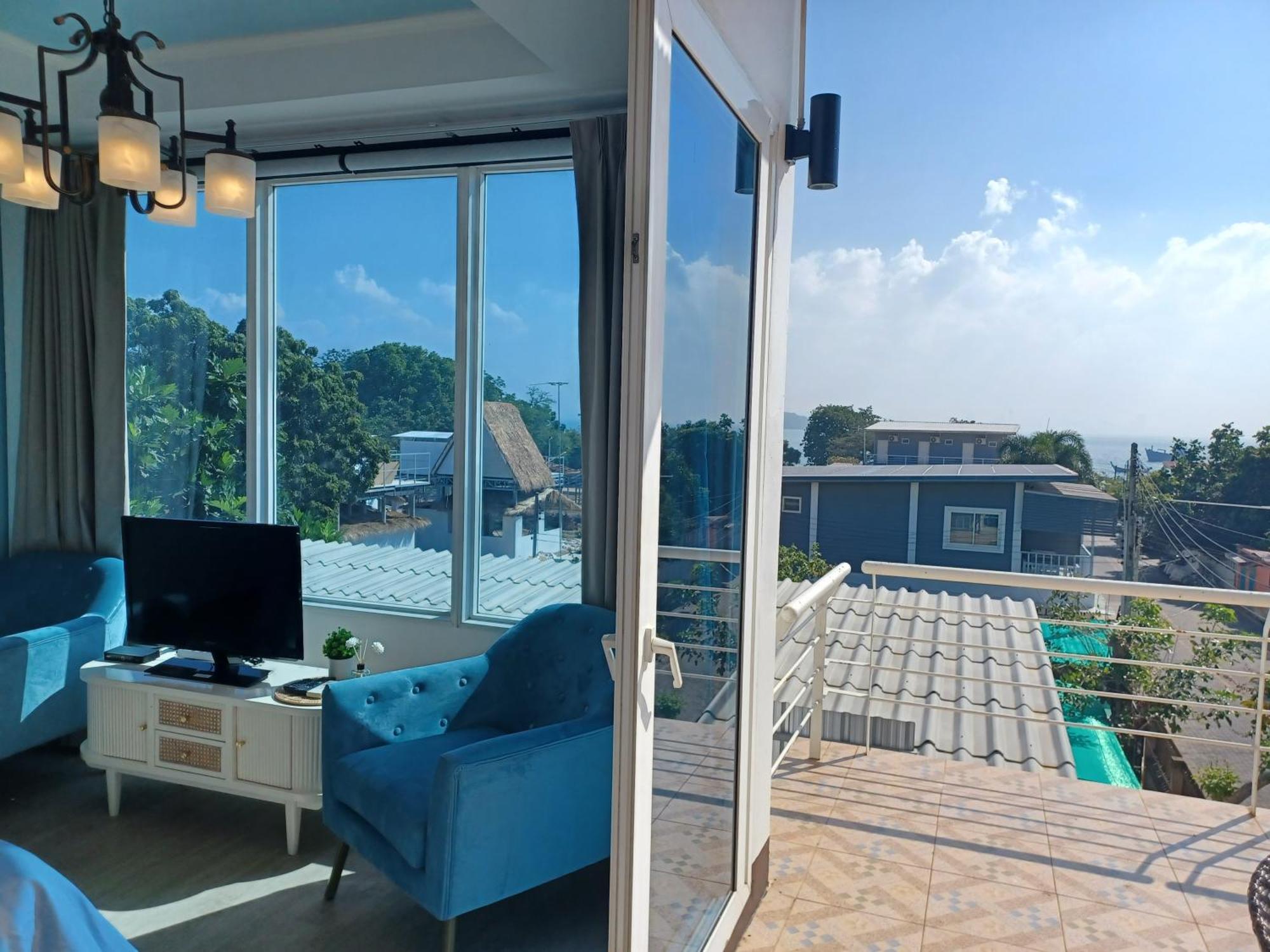 Hotel Koh Larn Riviera Exteriér fotografie