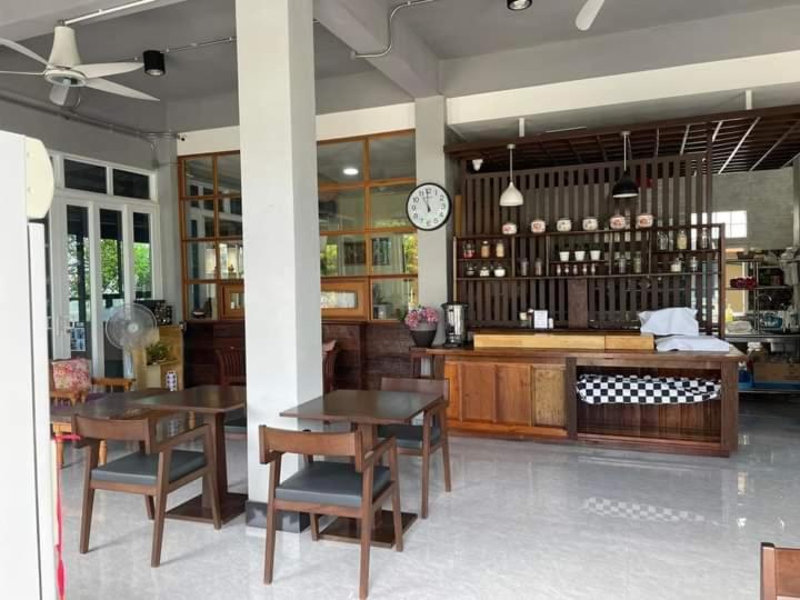 Hotel Koh Larn Riviera Exteriér fotografie