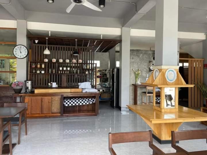 Hotel Koh Larn Riviera Exteriér fotografie