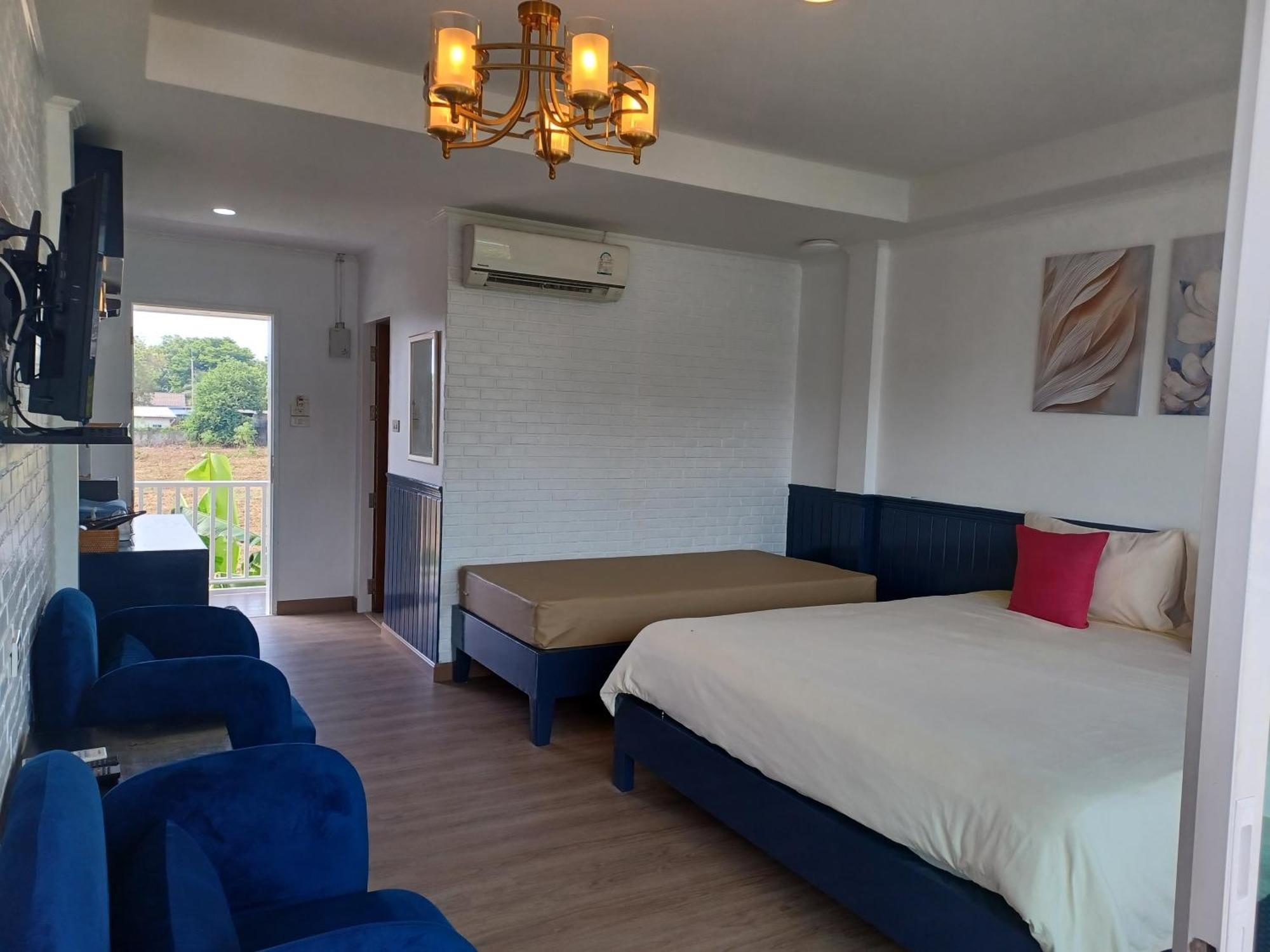 Hotel Koh Larn Riviera Exteriér fotografie